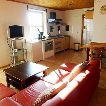 Ferienwohnung Boesch Taching am See Exterior foto